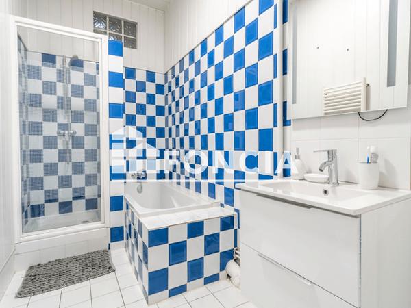 Location Appartement meublé 2 pièces 67 m² - 17 RUE DE VERDUN Le Havre 76600