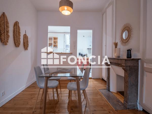 Location Appartement meublé 2 pièces 67 m² - 17 RUE DE VERDUN Le Havre 76600