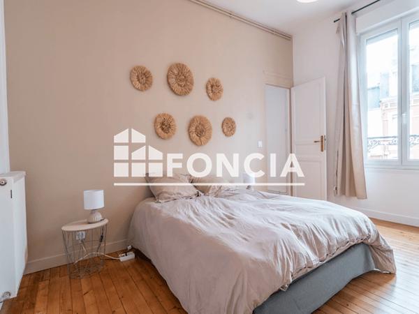 Location Appartement meublé 2 pièces 67 m² - 17 RUE DE VERDUN Le Havre 76600