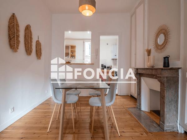Location Appartement meublé 2 pièces 67 m² - 17 RUE DE VERDUN Le Havre 76600