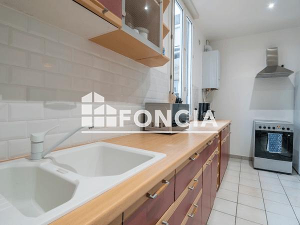 Location Appartement meublé 2 pièces 67 m² - 17 RUE DE VERDUN Le Havre 76600