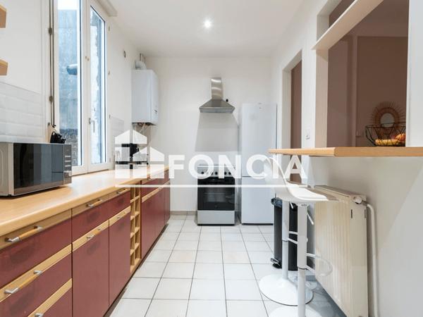 Location Appartement meublé 2 pièces 67 m² - 17 RUE DE VERDUN Le Havre 76600