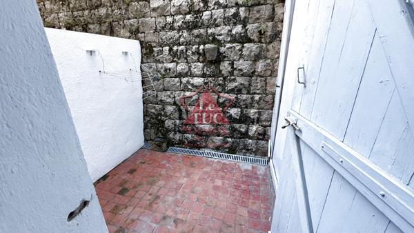 Appartement 2/3 pièces vue mer dans maison bourgeoise Grasse (06130)