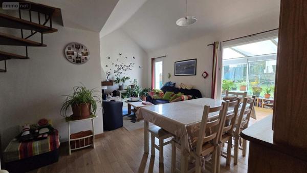 Maison à vendre à Noyal-sur-Vilaine en Ille-et-Vilaine (35530), ref : 019/5508 MCB