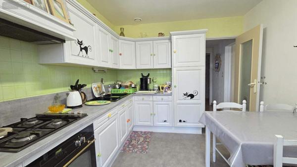 Maison à vendre à Noyal-sur-Vilaine en Ille-et-Vilaine (35530), ref : 019/5508 MCB