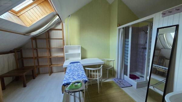 Maison à vendre à Noyal-sur-Vilaine en Ille-et-Vilaine (35530), ref : 019/5508 MCB