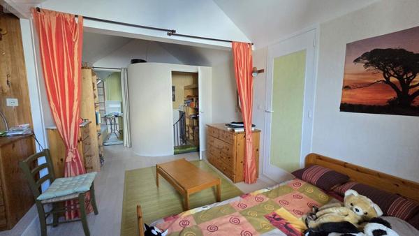 Maison à vendre à Noyal-sur-Vilaine en Ille-et-Vilaine (35530), ref : 019/5508 MCB