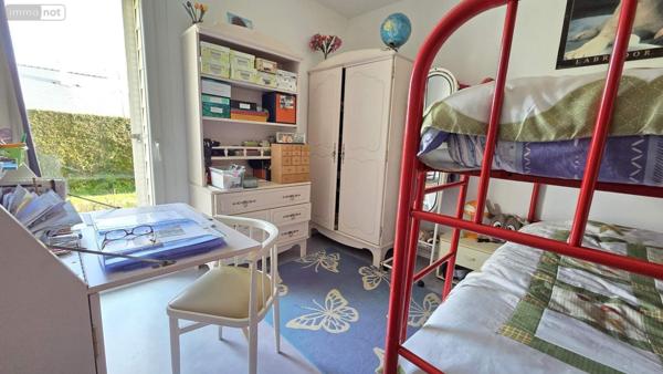 Maison à vendre à Noyal-sur-Vilaine en Ille-et-Vilaine (35530), ref : 019/5508 MCB