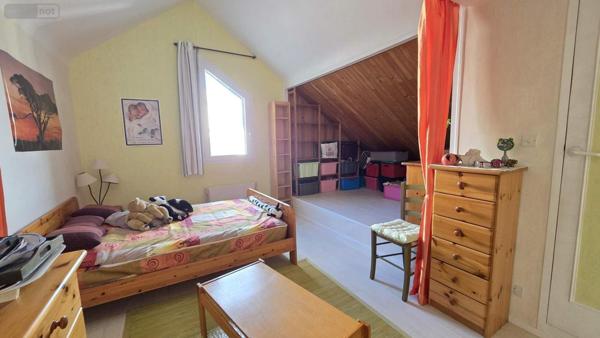 Maison à vendre à Noyal-sur-Vilaine en Ille-et-Vilaine (35530), ref : 019/5508 MCB