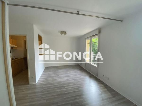 Location Studio 36.18 m² - 574 RUE DE LUGNY Moissy Cramayel 77550