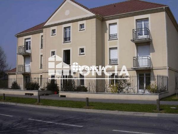 Location Studio 36.18 m² - 574 RUE DE LUGNY Moissy Cramayel 77550