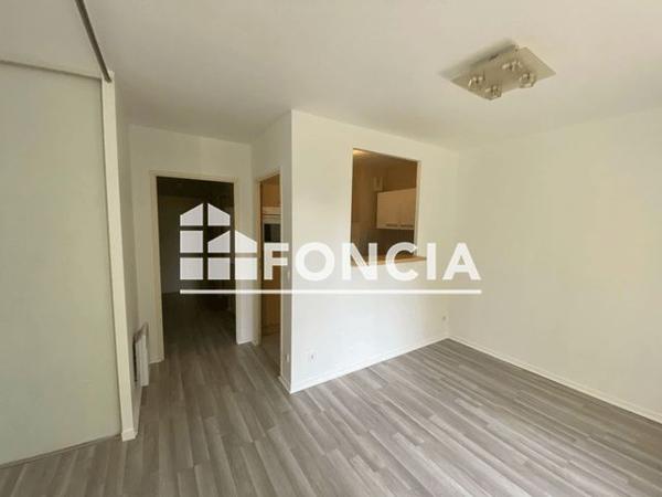 Location Studio 36.18 m² - 574 RUE DE LUGNY Moissy Cramayel 77550