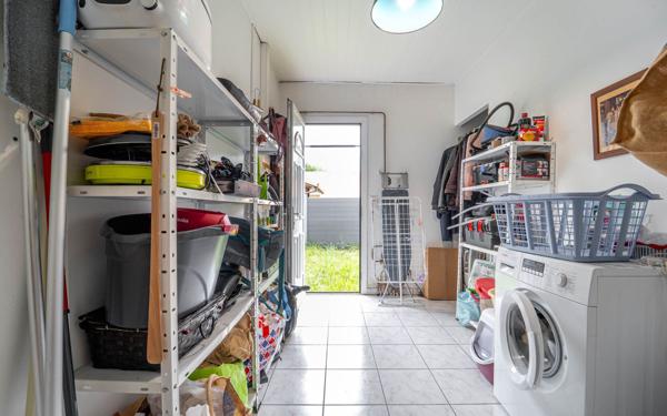 Maison à vendre    3 pièces •  Mimizan