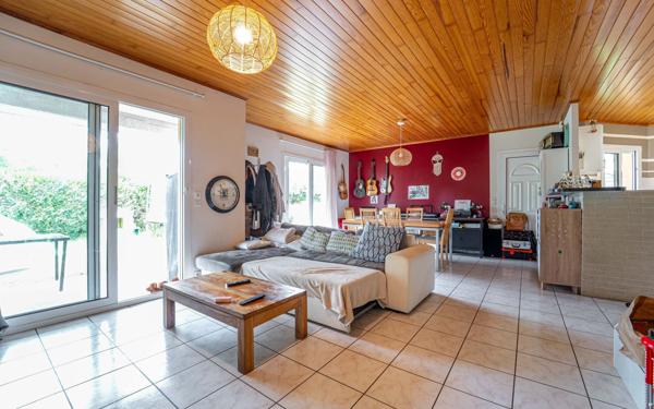 Maison à vendre    3 pièces •  Mimizan