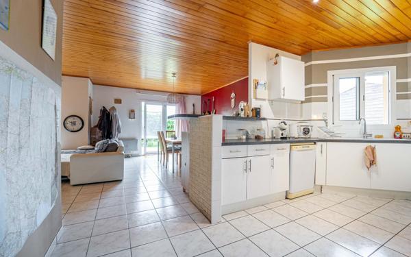 Maison à vendre    3 pièces •  Mimizan