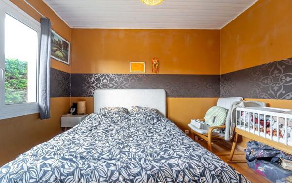 Maison à vendre    3 pièces •  Mimizan