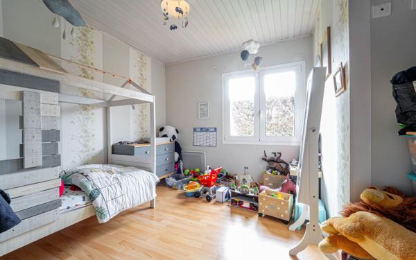 Maison à vendre    3 pièces •  Mimizan