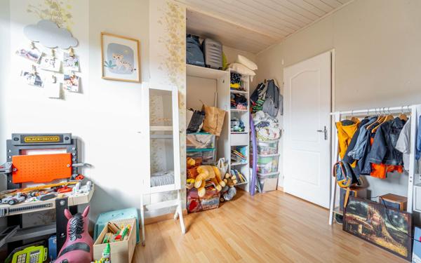 Maison à vendre    3 pièces •  Mimizan