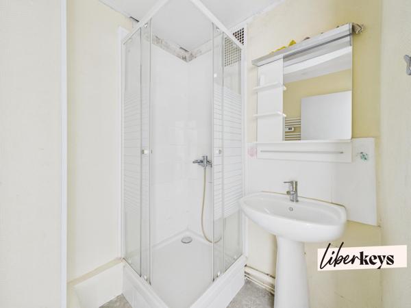 Appartement T3 53m2 13005 Chave-Blancarde