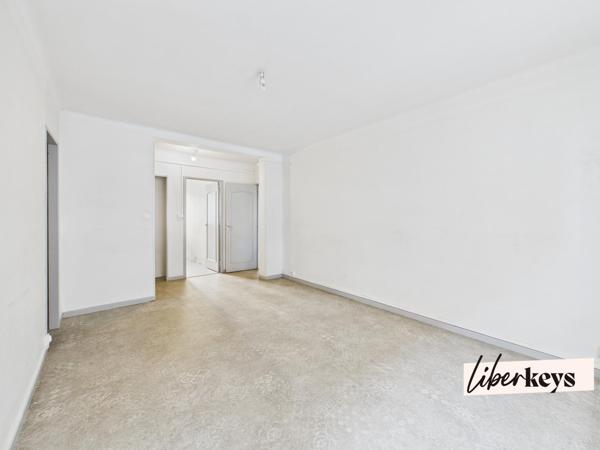 Appartement T3 53m2 13005 Chave-Blancarde