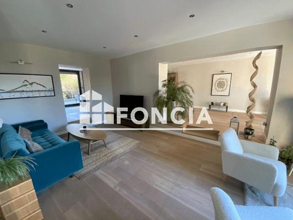 À vendre Maison 7 pièces 233 m² - Soisy-sous-montmorency 95230