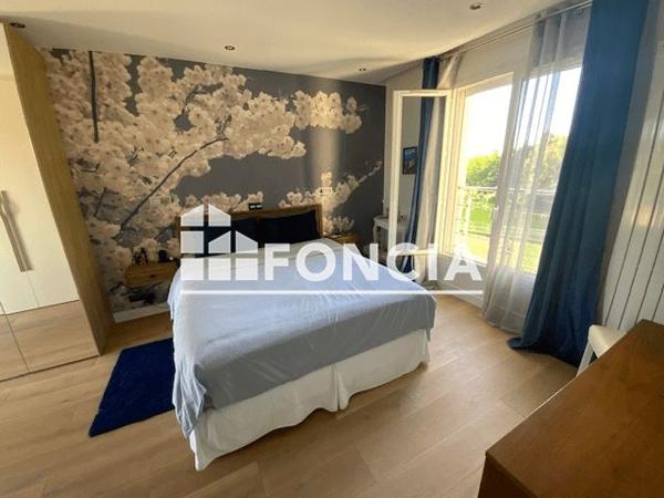 À vendre Maison 7 pièces 233 m² - Soisy-sous-montmorency 95230