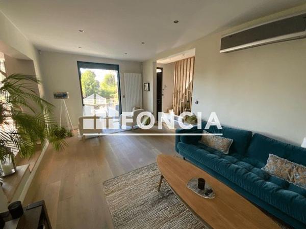 À vendre Maison 7 pièces 233 m² - Soisy-sous-montmorency 95230