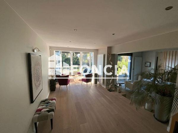 À vendre Maison 7 pièces 233 m² - Soisy-sous-montmorency 95230