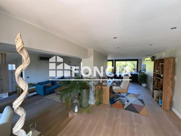 À vendre Maison 7 pièces 233 m² - Soisy-sous-montmorency 95230