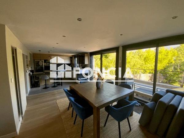 À vendre Maison 7 pièces 233 m² - Soisy-sous-montmorency 95230
