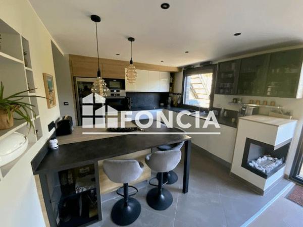 À vendre Maison 7 pièces 233 m² - Soisy-sous-montmorency 95230