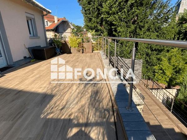 À vendre Maison 7 pièces 233 m² - Soisy-sous-montmorency 95230