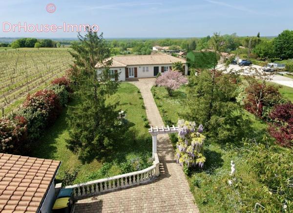 Maison à vendre 6 pièces de 153 m²