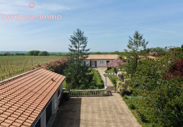 Maison à vendre 6 pièces de 153 m²