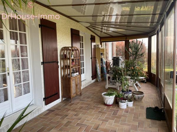 Maison à vendre 6 pièces de 153 m²
