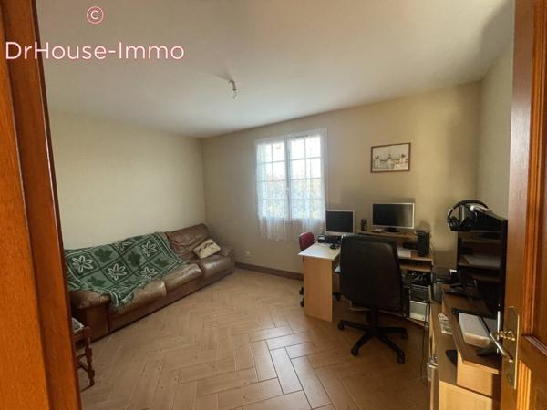 Maison à vendre 6 pièces de 153 m²
