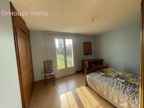 Maison à vendre 6 pièces de 153 m²
