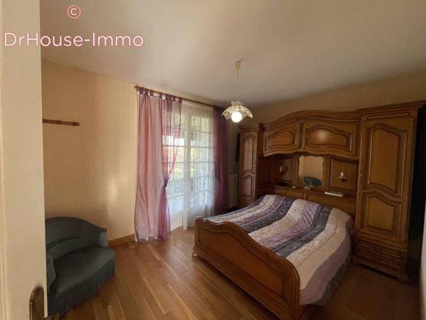 Maison à vendre 6 pièces de 153 m²