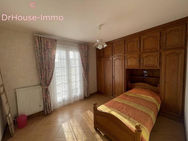 Maison à vendre 6 pièces de 153 m²