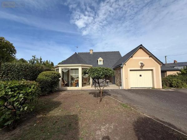 Achat - Maison Dinard 35800 6 pièces 180 m 2 1076 m 2
