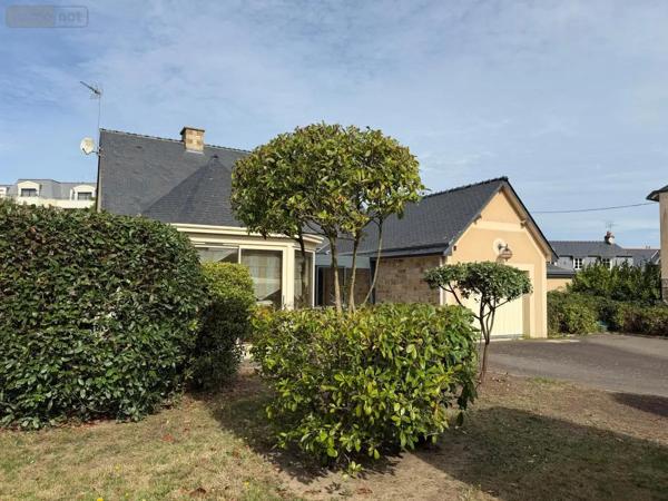 Achat - Maison Dinard 35800 6 pièces 180 m 2 1076 m 2
