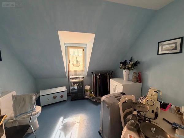 Achat - Maison Dinard 35800 6 pièces 180 m 2 1076 m 2