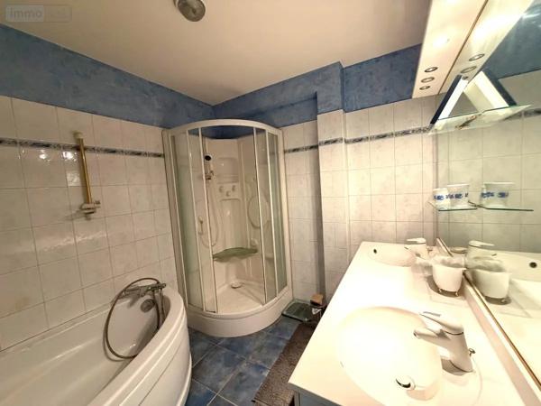 Achat - Maison Dinard 35800 6 pièces 180 m 2 1076 m 2