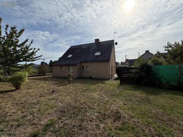 Achat - Maison Dinard 35800 6 pièces 180 m 2 1076 m 2
