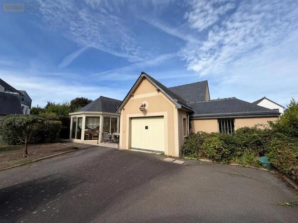 Achat - Maison Dinard 35800 6 pièces 180 m 2 1076 m 2