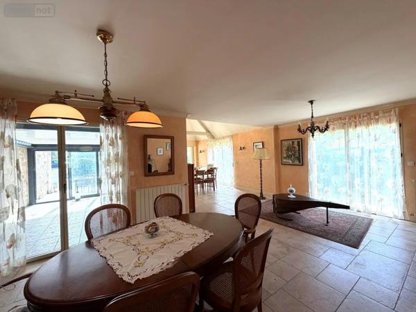Achat - Maison Dinard 35800 6 pièces 180 m 2 1076 m 2