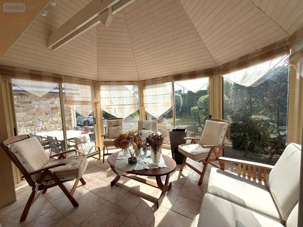 Achat - Maison Dinard 35800 6 pièces 180 m 2 1076 m 2