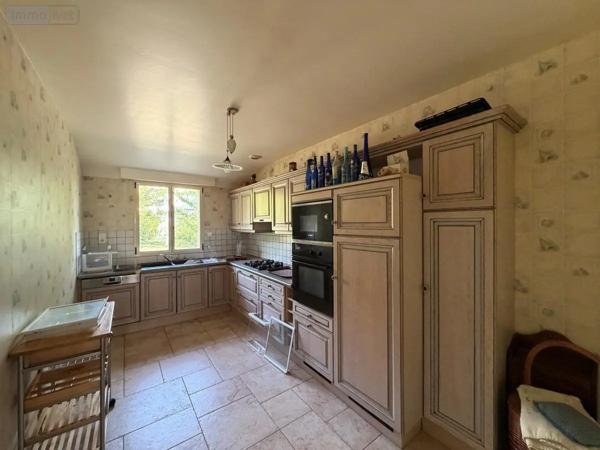 Achat - Maison Dinard 35800 6 pièces 180 m 2 1076 m 2