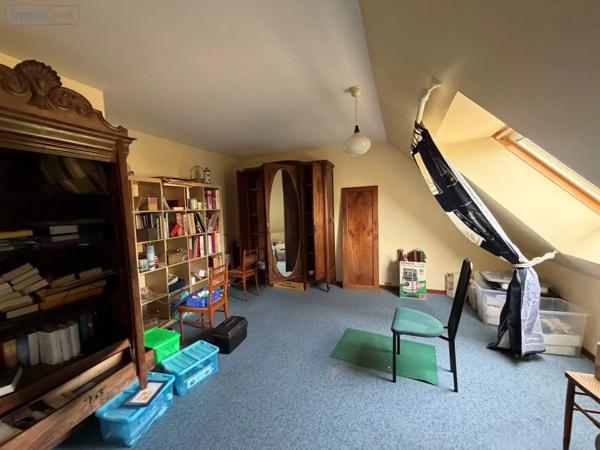 Achat - Maison Dinard 35800 6 pièces 180 m 2 1076 m 2