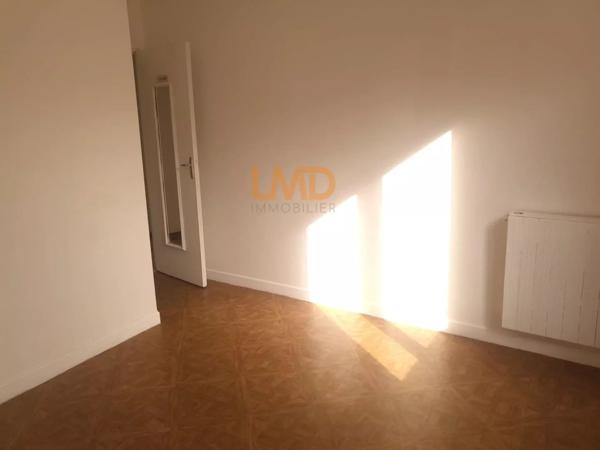 Ensemble immobilier à Decazeville